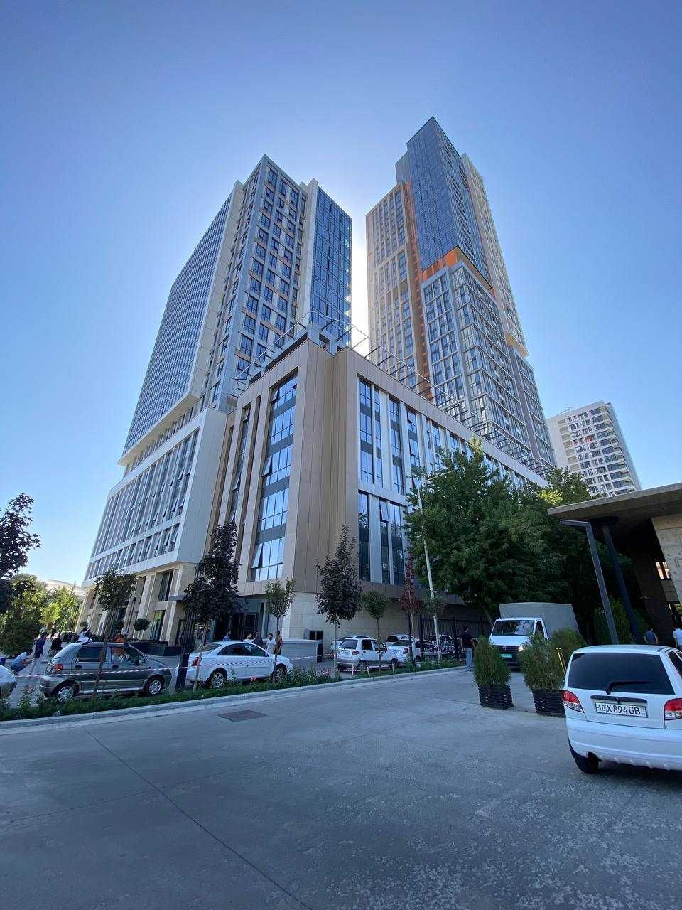 Nest One — аренда офиса | 55 м2 1100$ | 60 м2 1300$ | 65 м2 1500$