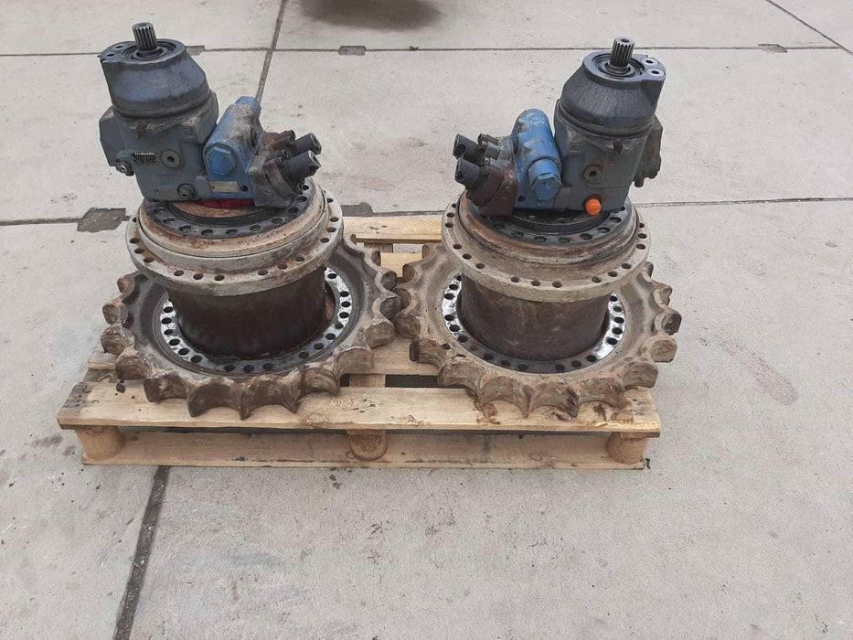 cutie de viteza volvo fh/fm ato3112e /piese camion volvo/piese motor