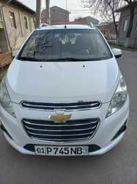 Chevrolet Spark sotiladi: