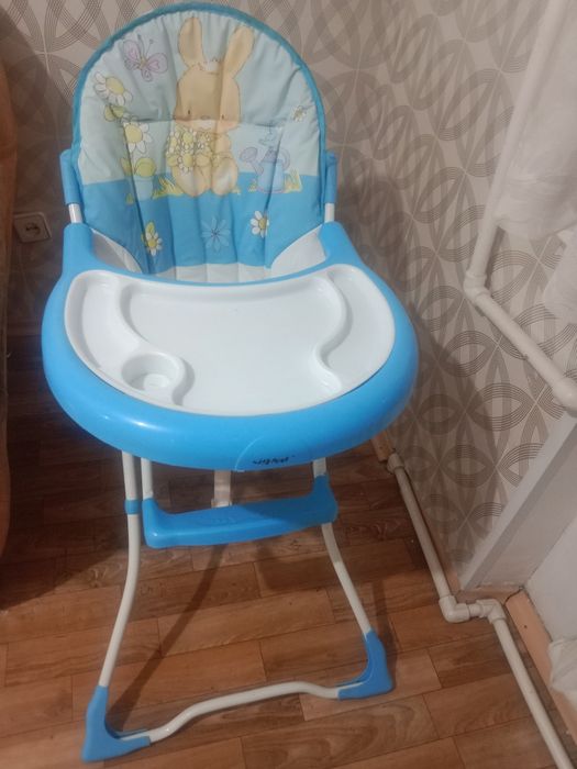Стул для кормления