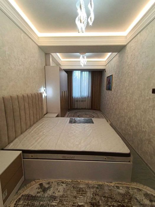 Продаётся квартира,собственная!Новостройка,3х*/2/9(Озод Шарк/Гагарина)