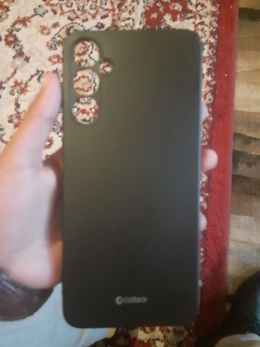 Samsung A05s 98% ca nou + husă – Preț imbatabil!