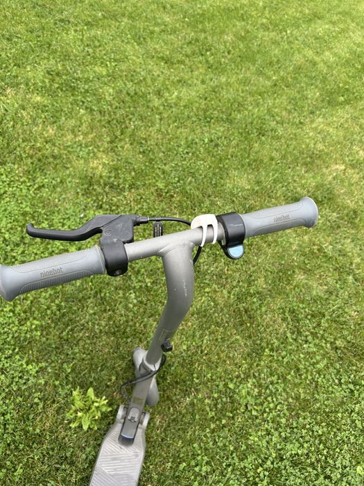 Trotineta elvetrica ninebot pentru copiii