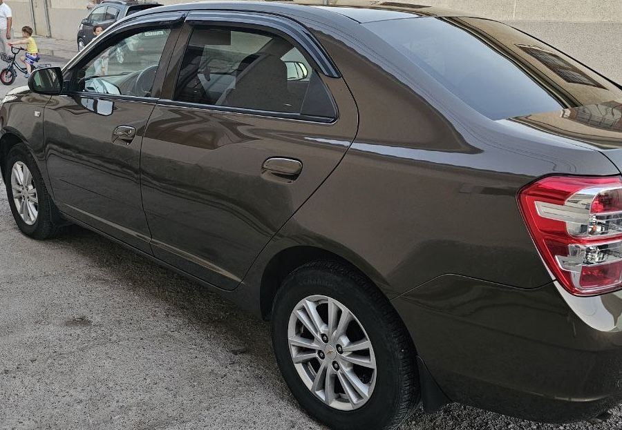 Cobalt 2023 avtimat Zeus tozza