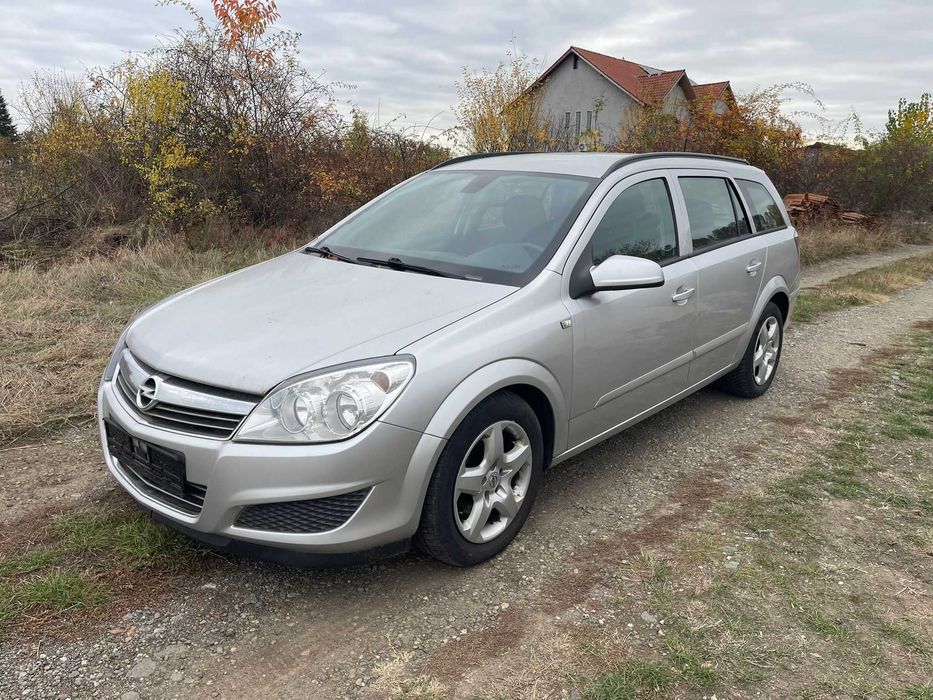 Opel Astra H 1.9 CDTi 2007