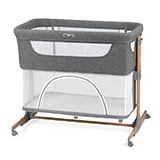 Patut co-sleeper Momi