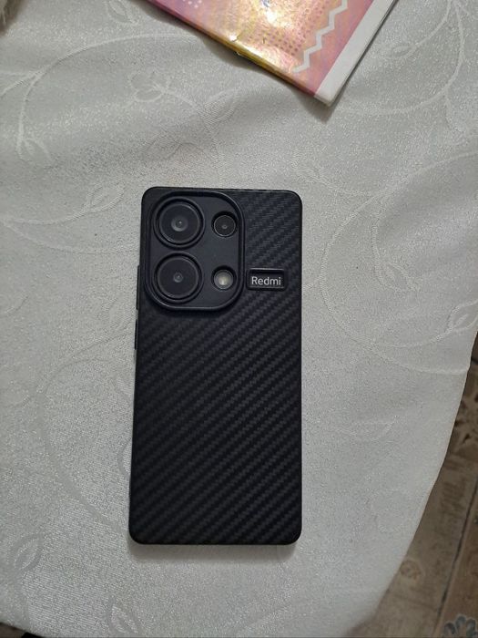 Редми ноте 13 про