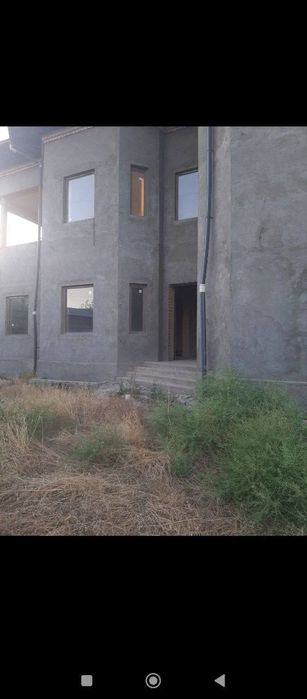 Хасанбой шикарный коттедж 12 соток