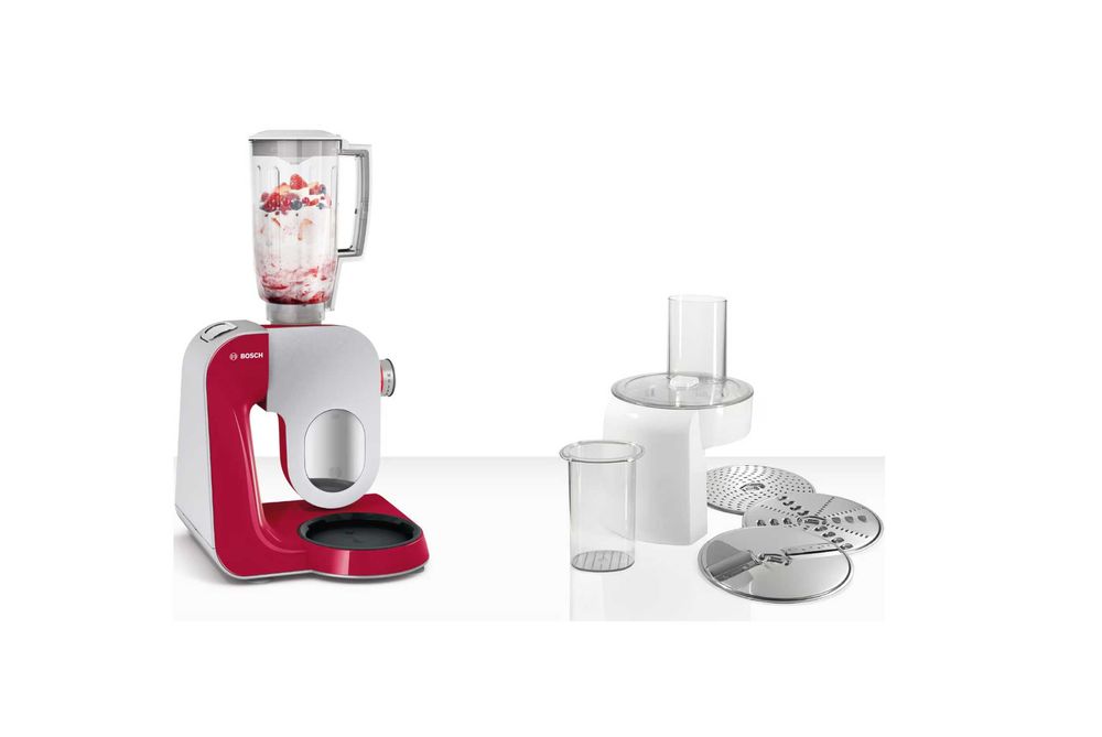 Robot de bucatarie Bosch MUM58720