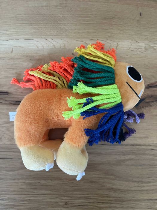 Плюшена играчка Yarnaby от Poppy playtime