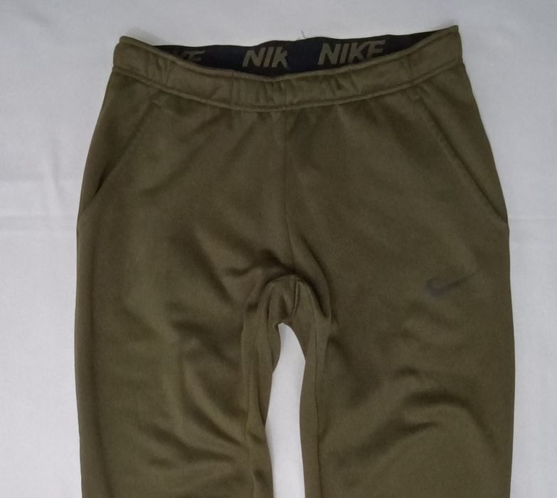 Nike DRI-FIT Therma Pants оригинално долнище M Найк спорт долница