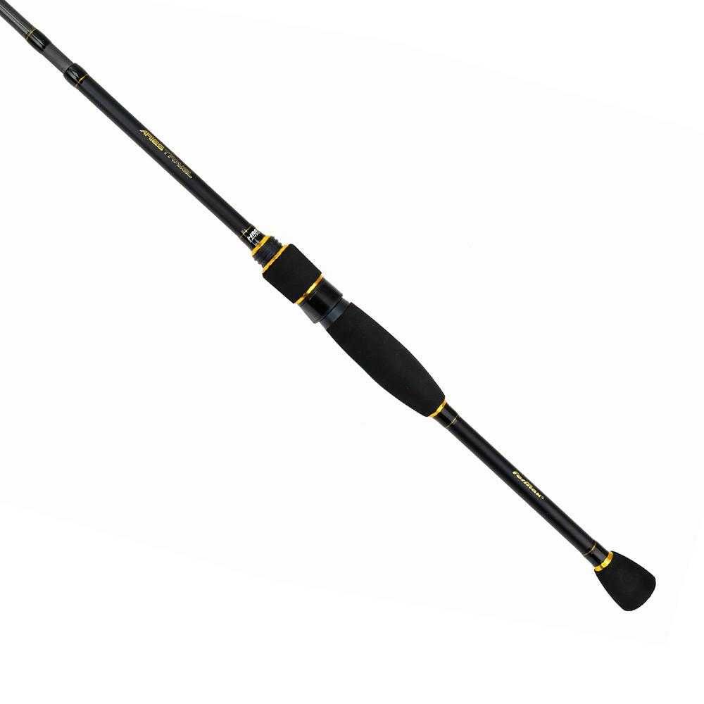 Спининг въдица ARIES TRAVEL 2.13m 3-15g, 2.13m 4-24g
