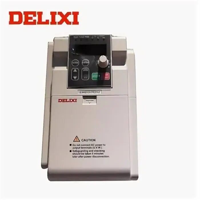 Delixi (chastotnik) inverterlar remont qilish pragramma qilish xizmati