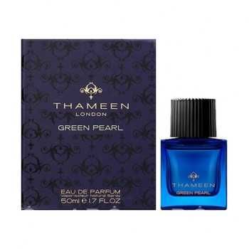 Парфюм Green pearl Thameen