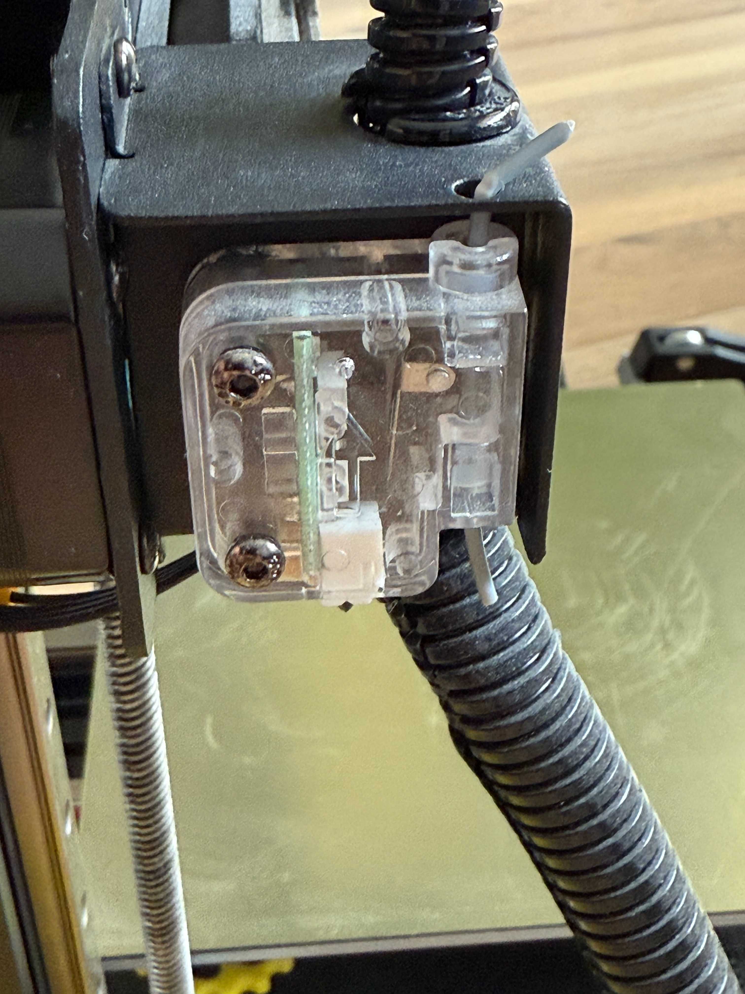 3D принтер Kingroon KP3S Pro S1