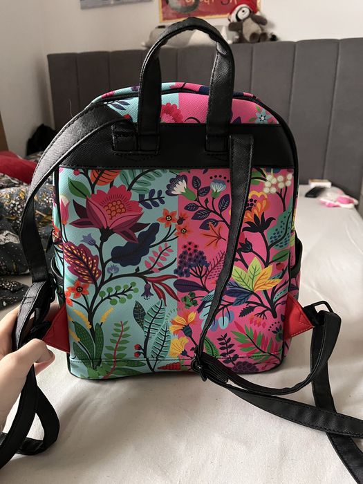 Ghiozdan sprayground