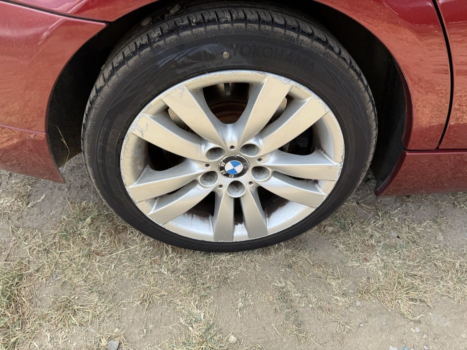 Jante r17 bmw e90 e91 e92 e93 e87 e81 e82 e88 e46