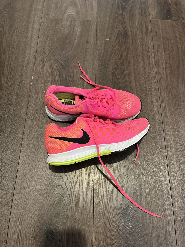 Nike Zoom Pegasus 31-оригинални дамски маратонки