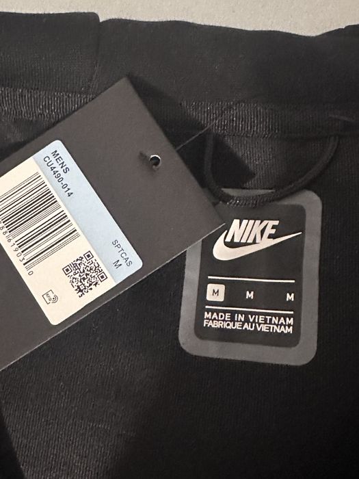 Trening Nike Tech - Size S-M