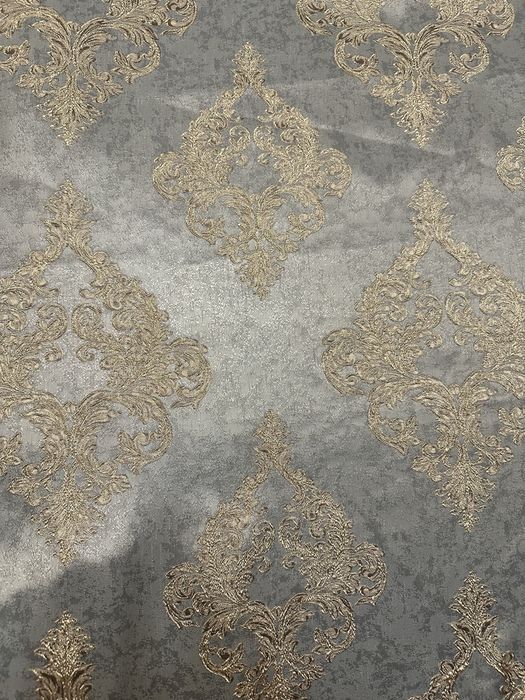 Шторы, материал жаккард