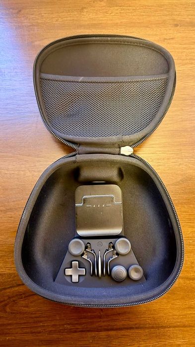 Конзола Microsoft Xbox Series X, 1TB + Контролер Xbox Elite Series