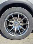 Jante Tomason TN1 8.5x18 5x108 ET40 CB 72.6 , 225/55/18