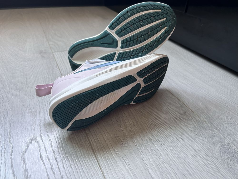 Детски маратонки Nike