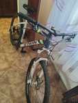 Vând bicicleta b twin