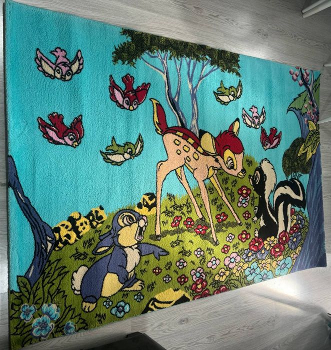 Продается детский ковер