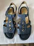 Sandale din piele comode