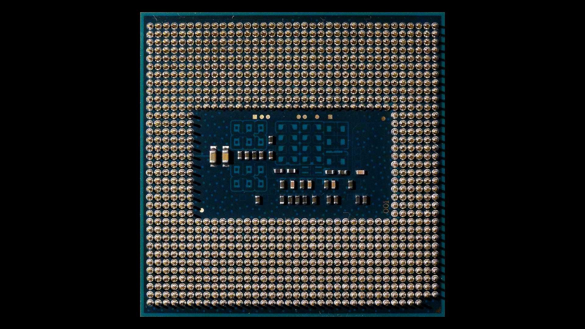 CPU Intel Core i5-4310M (SR1L2) (for Notebook)