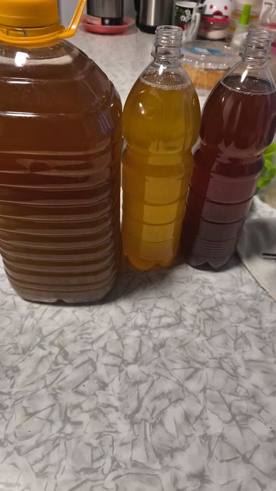 Свежий акациевый 2025 года  белый, дагелевый, горный  ароматный МёД ВК