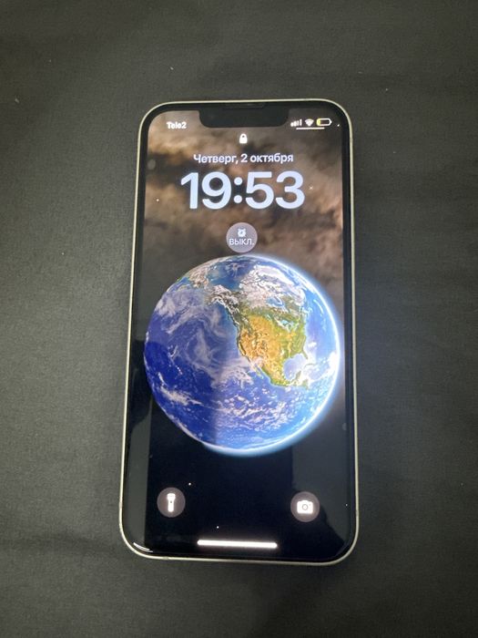 iphone 13 mini жағдайы жақсы