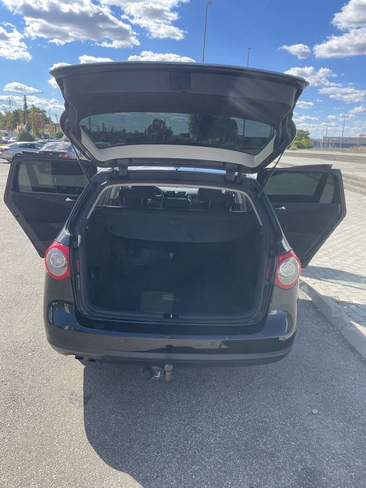 Wolwagen passat 1.9tdi