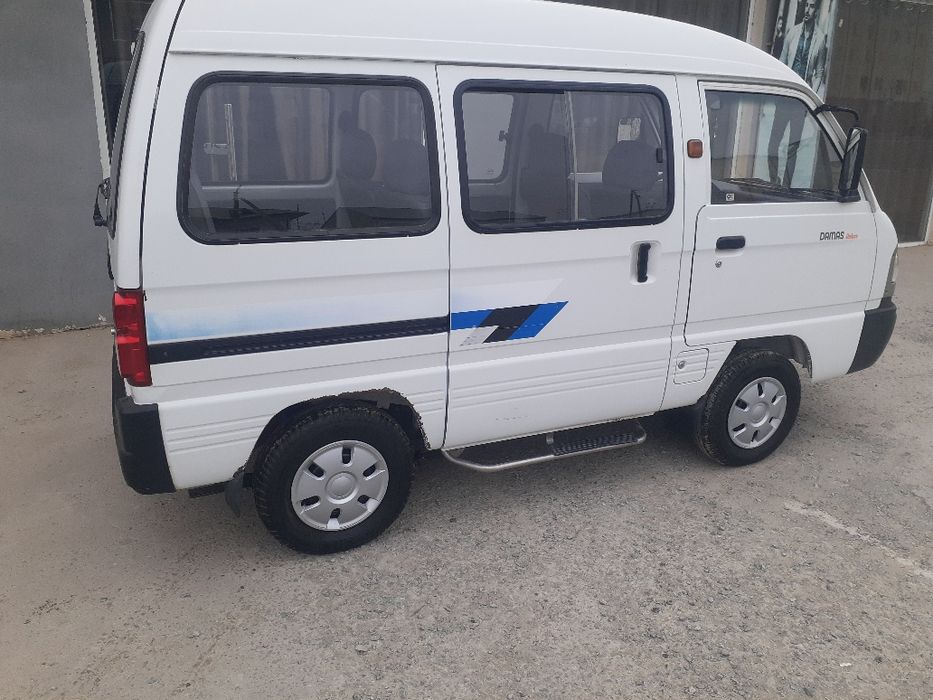 Damas sotiladi zor sostaniya