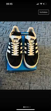 Adidasi Gazelle Bold