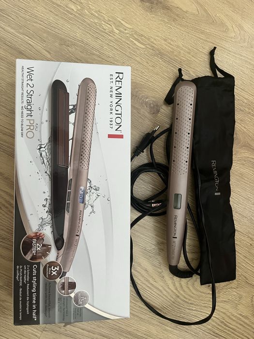 Преса за коса remington