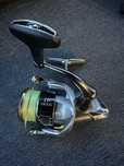 Shimano twin power 2500s