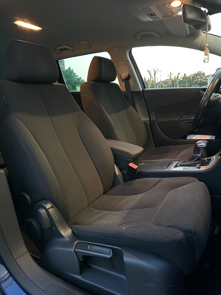 Volkswagen passat 2.0 TDI