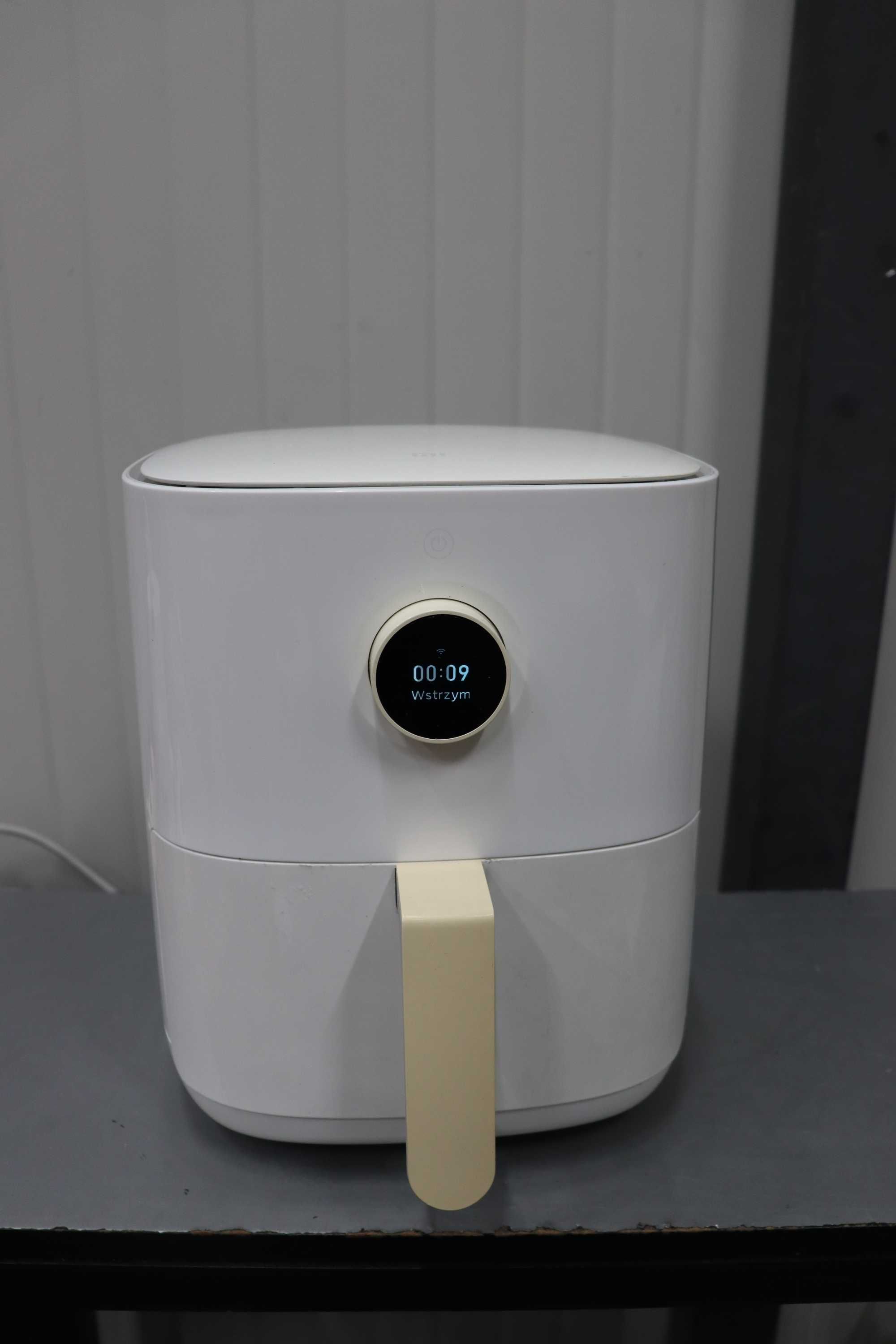 Xiaomi Smart Air Fryer 4.5L,Wi-Fi, сензорен екран, Smart контрол,1500W