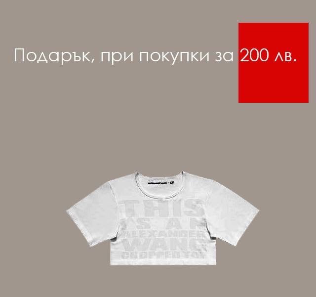 Потници и блузи Alexander Wang