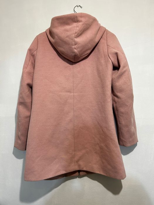 Дамско спортно-елегантно палто