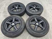 Джанти 18 /5х120 - VW Amarok 5x120