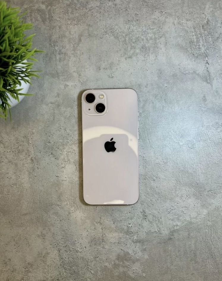 Iphone 13 128gb! Айфон