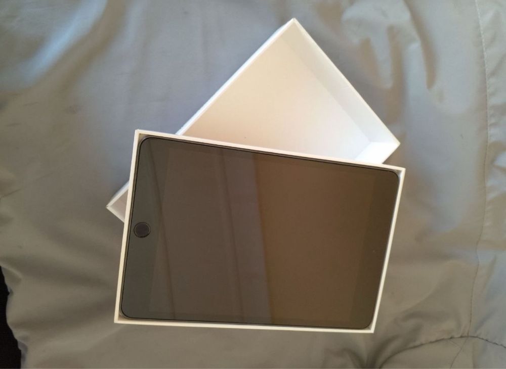 Ipad mini 5 Xolati zor Usta kormagan 256 tali.      toshkent  olmazor