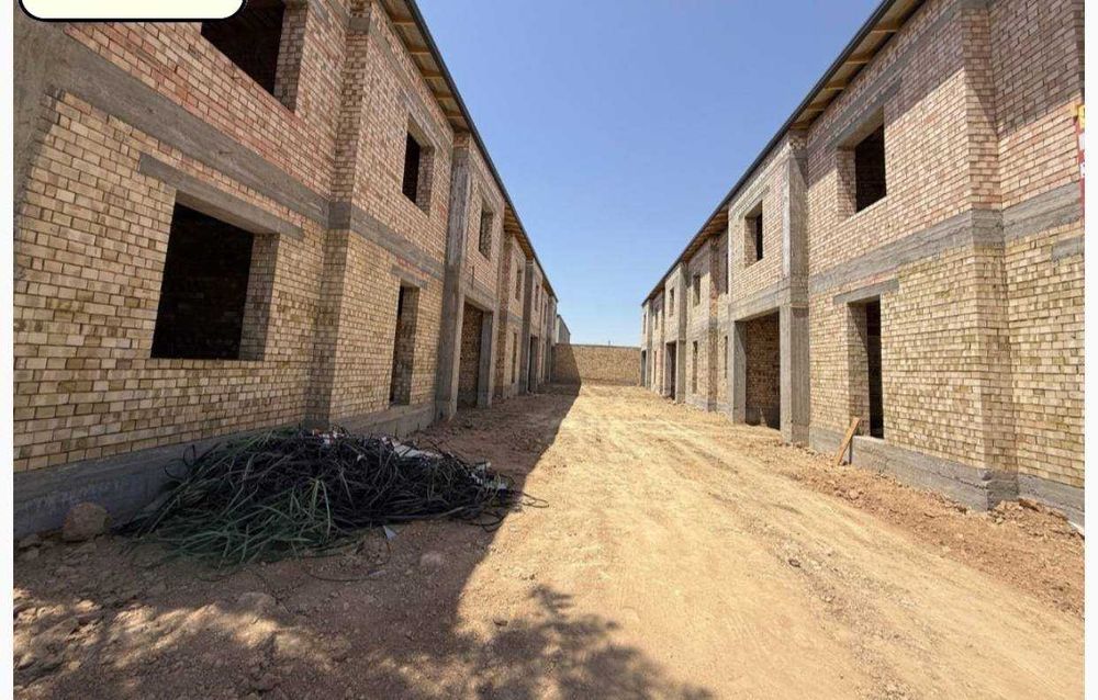 Продажа Еврокоробки на Учкахрамоне, 2-сотки (N 12244 )