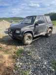 vand urgent jeep suzuki vitara