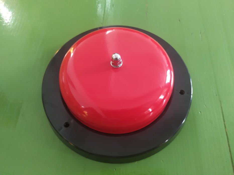 Sonerie alarma Aliberti P200