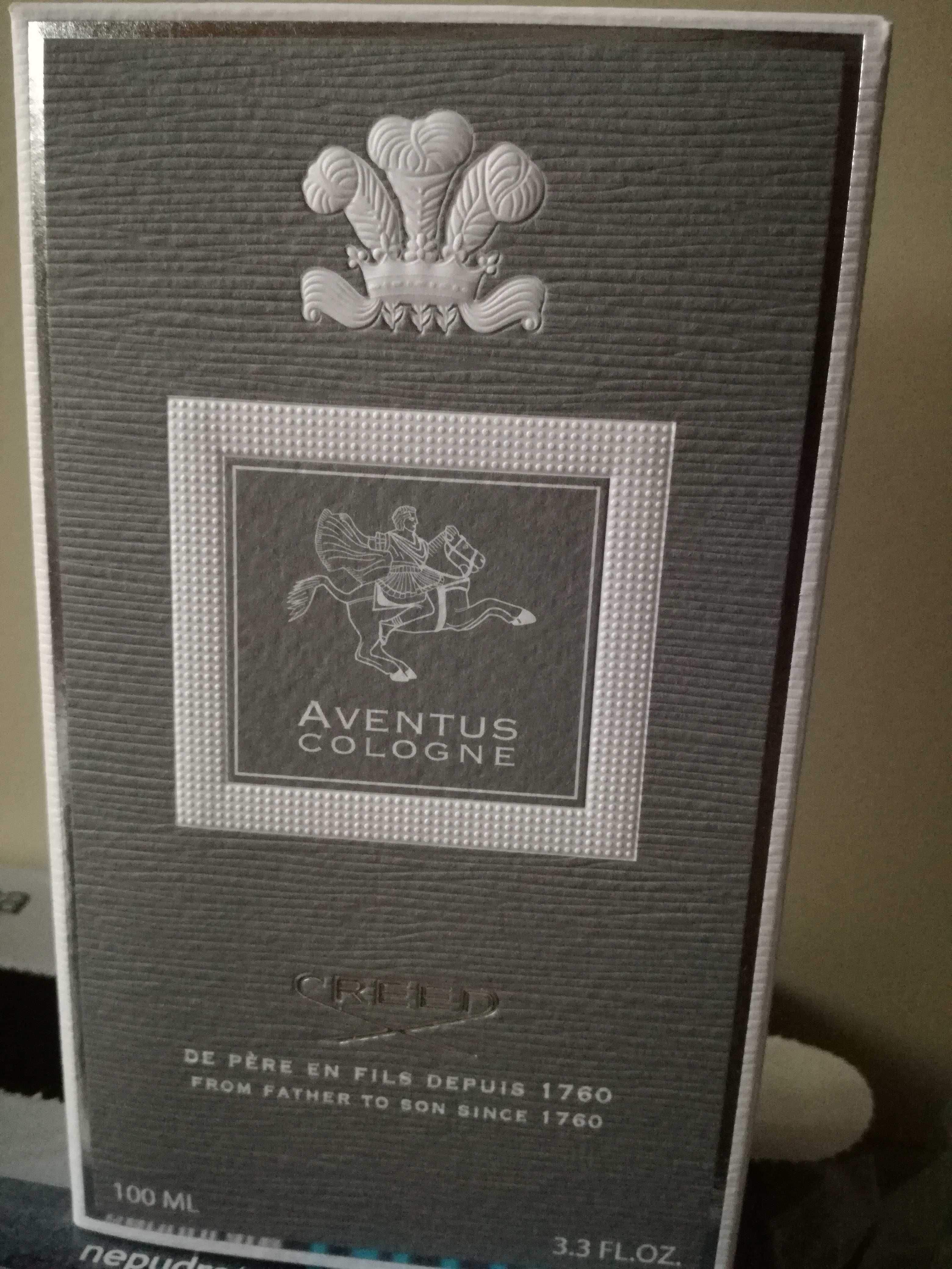 Aventus Creed Cologne 100 ml