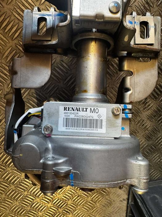 кормилен прът за Renault Megane 2019г. 1.2i